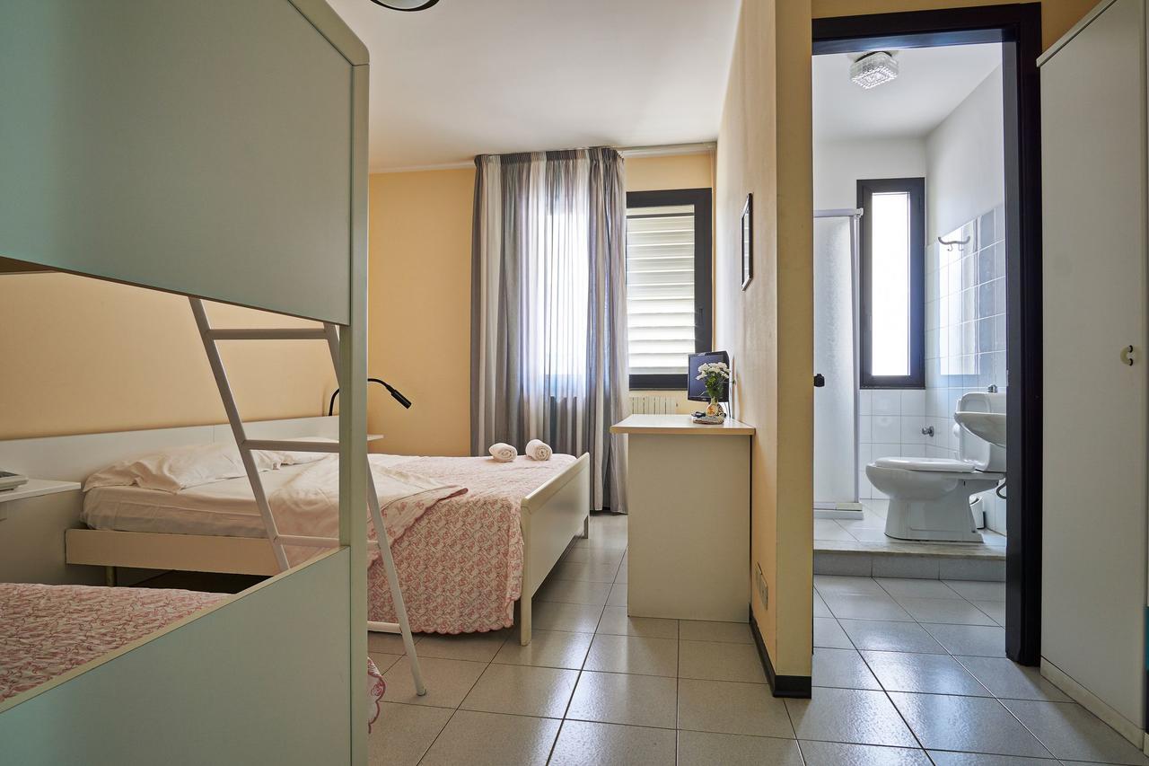 Hotel Mazzurco Cesarò Buitenkant foto