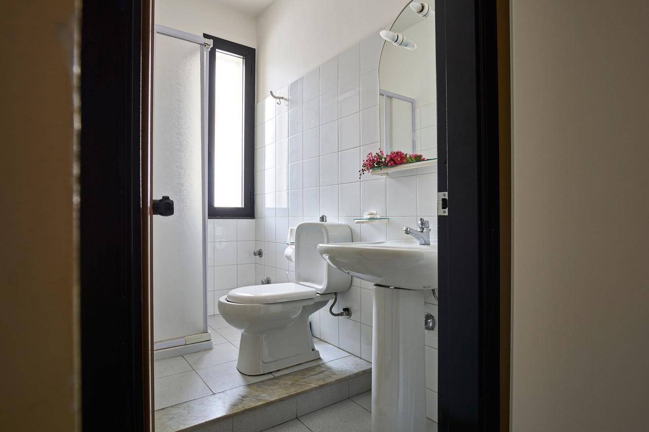 Hotel Mazzurco Cesarò Buitenkant foto
