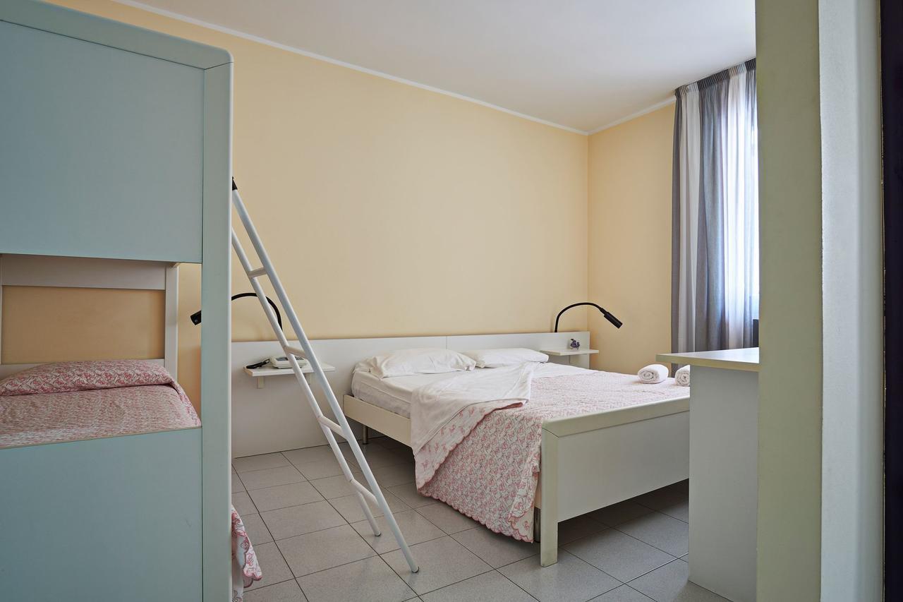 Hotel Mazzurco Cesarò Buitenkant foto
